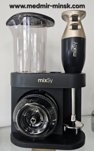 Миксер от Цептер в Минске