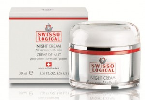 ночной крем Swisso Logical от Цептер в Минске