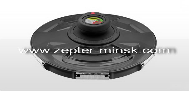 крышка синкро клик Цептер новой серии в Минске на сайте www.zepter-minsk.com по промо цене 249 евро