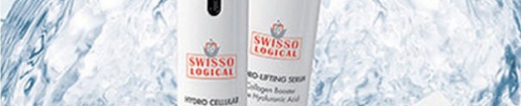 каталог швейцарской косметики Swisso Logical Цептер в Минске