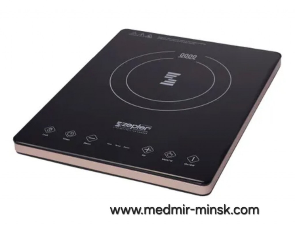 Индукционная плита цептер -купить выгодно в Минске