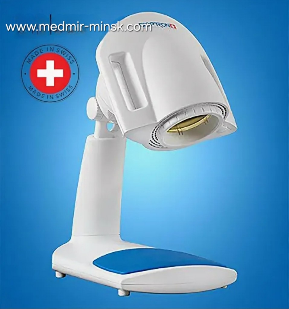 Биоптрон Про1 цептер в Минске +375296523476