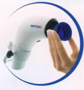 фильтр индиго (синий) Цептер в Минске для биоптрона компакта 36 евро 